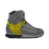 Salewa Черевики  MTN Trainer 2 Winter GTX Wms 39 Чорний-Сірий - зображення 2