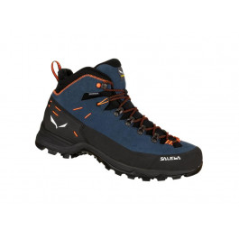   Salewa Черевики  Alp Mate Winter Mid Waterproof Men 42 Синій