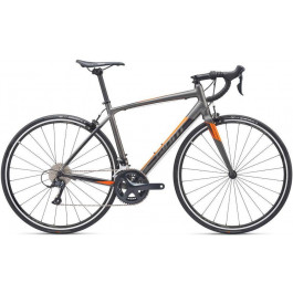   Giant Contend 1 2019 / рама 53,5см charcoal/orange