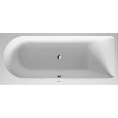 Duravit Darling New 700245 - зображення 1