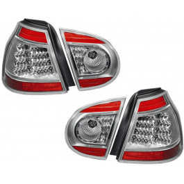   Hella Ліхтарі задні Volkswagen Golf V 2003-2008 LED комплект Design 4шт 2VP 009 500-801