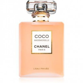   CHANEL Coco Mademoiselle Духи для женщин 50 мл