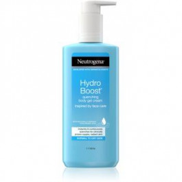   Neutrogena Hydro Boost® Body зволожуючий крем для тіла  250 мл