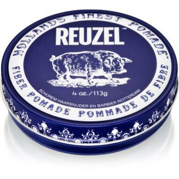 Reuzel Hollands Finest Pomade Fiber помада для волосся 113 гр - зображення 1