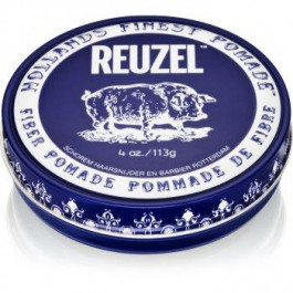   Reuzel Hollands Finest Pomade Fiber помада для волосся 113 гр