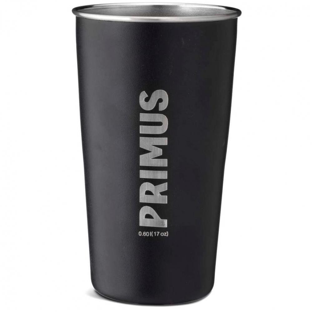 Primus CampFire Pint, 0.6, Black (738015) - зображення 1