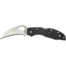   Spyderco Byrd Hawkbill (BY22SBK)