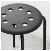 IKEA MELLTORP 75x75h74 bialy/MARIUS (990.117.64) - зображення 2