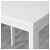 IKEA MELLTORP 75x75h74 bialy/MARIUS (990.117.64) - зображення 4