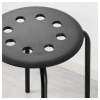 IKEA MELLTORP 75x75h74 bialy/MARIUS (990.117.64) - зображення 7