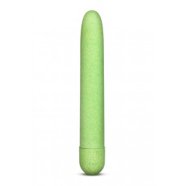   Blush Novelties GAIA ECO GREEN (T330295) (702730686225)