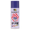 Bosny Фарба аерозольна акрилова Bosny №60 синьо-фіолетова ( RAL 5022 ) 400 мл - зображення 1