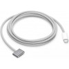 Apple USB-C to MagSafe 3 2m Space Gray (MPL23) - зображення 1