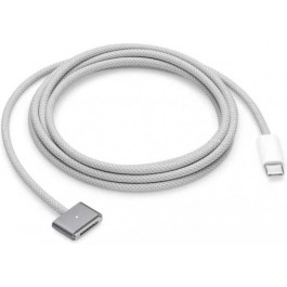   Apple USB-C to MagSafe 3 2m Space Gray (MPL23)