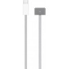 Apple USB-C to MagSafe 3 2m Space Gray (MPL23) - зображення 2