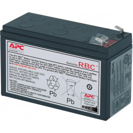   APC RBC106