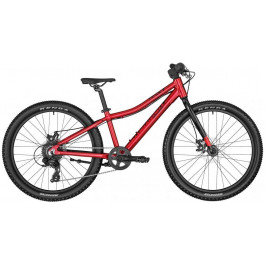   Bergamont Revox 24 Lite Girl 2022 / рама 31см metallic red (286846222)