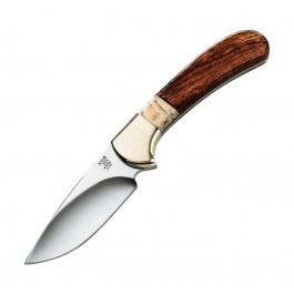   Buck Ironwood Ranger Skinner (113IWSLEB)