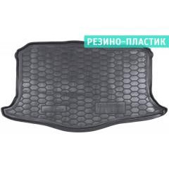 Avto-Gumm Килимки BMW 5 F10/11 '13-16 sDrive гумові, чорні (AVTO-Gumm) - зображення 1