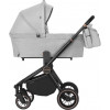 Carrello Epica  2 в 1 Silver Grey - зображення 1