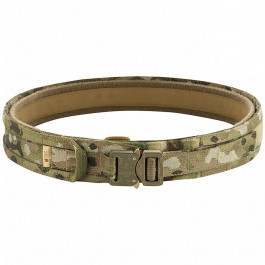   M-Tac Ranger Cobra Buckle Belt - MultiCam (10164008-M/L)