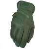 Mechanix Wear FastFit Olive Drab (FFTAB-60-012) - зображення 1