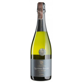   Lacrima Baccus Игристое Heretat de  Brut Nature Reserva 0,75 л (8411718170039)