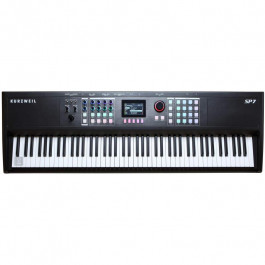   Kurzweil SP7