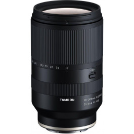   Tamron AF 18-300mm F/3.5-6.3 Di III-A VC VXD