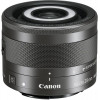 Canon EF-M 28mm f/3,5 Macro STM (1362C005) - зображення 1