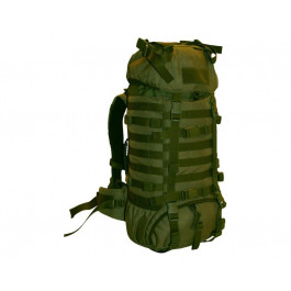   Wisport Raccoon 45 / Olive green