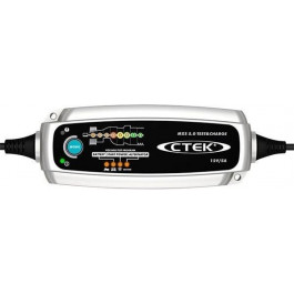   CTEK MXS 5.0 Test & Charge (56-308)