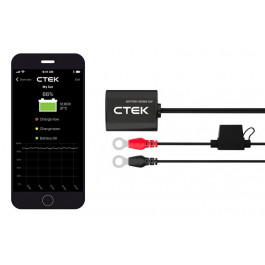   CTEK Battery Sense