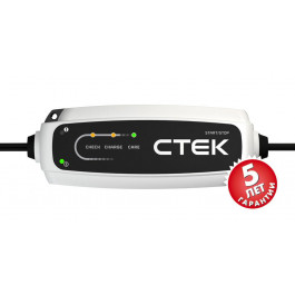   CTEK CT5 START/STOP