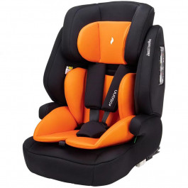   Osann Jazzi Isofix i-Size Nero+Sunset (102-287-07)