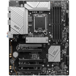   MSI PRO B760-P II (911-7E29-002)