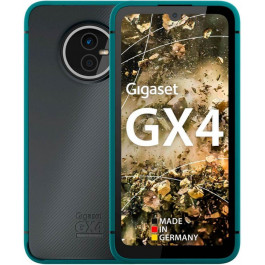   Gigaset GX4 4/64GB Petrol (S30853H1531R112)