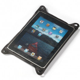   Sea to Summit TPU Guide W/P Case for Tablets Black, 25.4 х 19 см (STS ACTPUTABMBK)