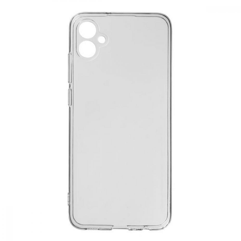 ArmorStandart Air Series Samsung A04e (A042) Camera cover Transparent (ARM65138) - зображення 1