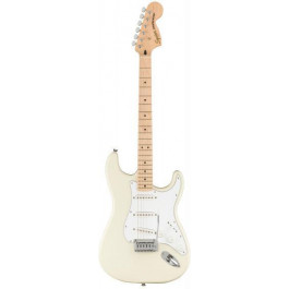   Fender SQUIER AFFINITY STRATOCASTER MN