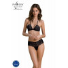 Passion KERRIA BIKINI black XXL/XXXL ECO (SX0484) - зображення 1