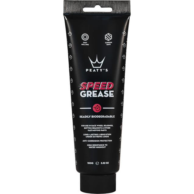  Мастило для підшипників Peaty's Speed Grease 100 г (PGR-HSG-100-72) - зображення 1