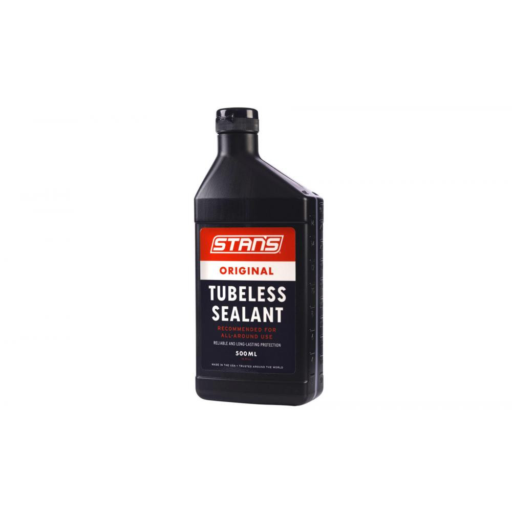  Герметик Stan's Original Tubeless Sealant 500 мл - зображення 1