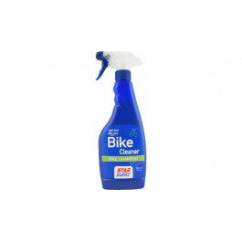    Шампунь STARbluBike Bike Cleaner, очисник 500мл.