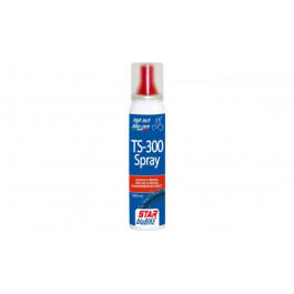    Спрей STARblubike Tire Sealant TS-300 герметик для камери 75мл