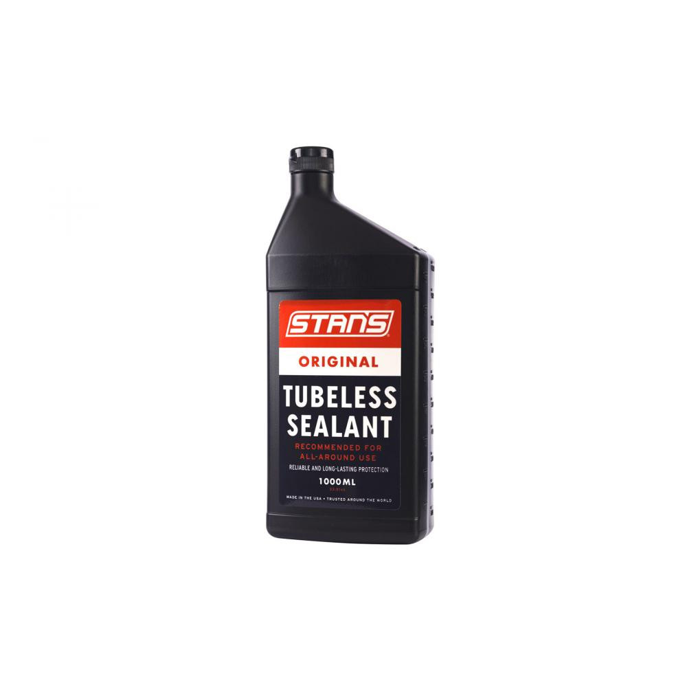  Герметик Stan's Original Tubeless Sealant 1000 мл - зображення 1