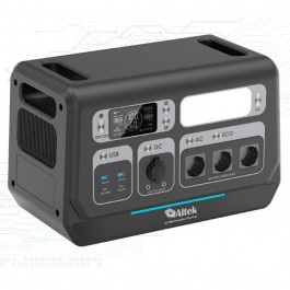   Altek AL 2400 PowerBox PRO PLUS