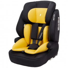   Osann Jazzi Isofix i-Size Nero+Pineapple	(102-287-03)