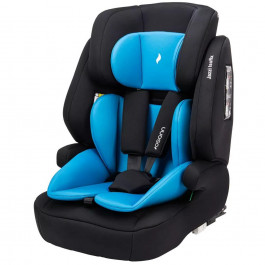   Osann Jazzi Isofix i-Size Nero+Ocean (102-287-11)