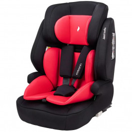   Osann Jazzi Isofix i-Size Nero+ Coral (102-287-19)